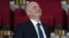 A key agreement between Europe’s top clubs and FIFA went unsigned on Friday after FIFA president Gianni Infantino missed the