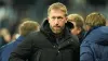 Chelsea boss Graham Potter admitted he was unsure about the long-term impact of the World Cup on his players (Owen Humphreys