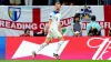 Harry Kane helped England past Senegal (Martin Rickett/PA)