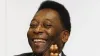 Pele has sent Brazil’s players a message of support from his hospital bed ahead of their World Cup clash with South Korea (N