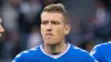 Rangers midfielder Steve Davis will miss the remainder of the season (Jeff Holmes/PA)