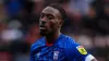 Freddie Ladapo scored as Ipswich beat Oxford (Steven Paston/PA)