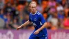 Everton midfielder Tom Davies has a determination to prove his critics wrong (Nick Potts/PA)