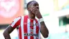 Ivan Toney has been charged over further alleged breaches of FA betting rules (Nigel French/PA)