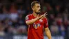 Jack Powell scored a stunner for Crawley (Steven Paston/PA)