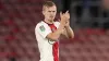 James Ward-Prowse claimed Southampton’s consolation in a resounding Boxing Day defeat to Brighton (Andrew Matthews/PA)