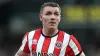 Sheffield United midfielder John Fleck has been carrying a calf problem (Adam Davy/PA)