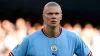 Erling Haaland has had a huge impact at Manchester City (Martin Rickett/PA)