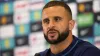 Kyle Walker says England will not show France too much respect (Martin Rickett/PA)