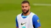 Kyle Walker will face off against Kylian Mbappe on Saturday (Adam Davy/PA)