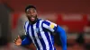 Chey Dunkley scored a late winner (Mike Egerton/PA)