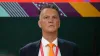 Louis van Gaal believes there is plenty of room for improvement from Netherlands (Nick Potts/PA)