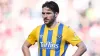 Luke Leahy opened the scoring for Shrewsbury (Isaac Parkin/PA)