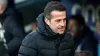 Marco Silva’s Fulham won at Palace (Zac Goodwin/PA)