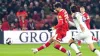 Matt Crooks (left) netted a late winner for Middlesbrough (Owen Humphreys/PA)