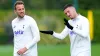 Matt Doherty, right, feels Harry Kane will get over his World Cup pain by scoring ‘a lot of goals’ for Tottenham (Adam Davy/