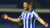 Michael Smith scored twice as Sheffield Wednesday beat Port Vale (Barrington Coombs/PA)