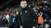 Nathan Jones’ Southampton are bottom of the Premier League (Andrew Matthews/PA)