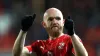 Jonny Williams helped Swindon to victory at Northampton (PA)