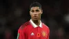 Manchester United forward Marcus Rashford has impressed for England at the World Cup (Martin Rickett/PA)