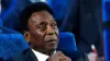 There have been growing concerns regarding Pele’s health (Alexander Zemlianichenko/AP)