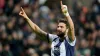 Okay Yokuslu scored twice for West Brom (Joe Giddens/PA).