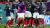 France are bidding to become the first country to retain the World Cup since Brazil in 1962 (Mike Egerton/PA)