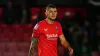 Callum Hendry was among the Salford scorers (Martin Rickett/PA)