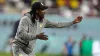 Senegal head coach Aliou Cisse (Natacha Pisarenko/AP)