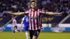 John Egan scored for Sheffield United (Tim Goode/PA)