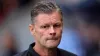 Steve Cotterill gave himself a 10-minute breather (Simon Marper/PA)