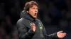 Antonio Conte is not happy his players are being forced to play so quickly after the World Cup (Zac Goodwin/PA)