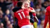 Nottingham Forest manager Steve Cooper expects Jesse Lingard to deliver a big second half of the season (PA)