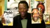 Brazil great Pele, who won the World Cup three times, died in hospital having been in hospital in Sao Paulo on Thursday (Jul