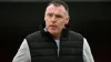 Newport manager Graham Coughlan saw his side win at Crewe (Simon Galloway/PA).