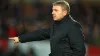 Paul Simpson’s side moved up to fourth in League Two with victory over Bradford (Tim Markland/PA)