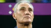 Tite suggested his time as Brazil boss is over (Nick Potts/PA)