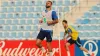 Kyle Walker is ready for the challenge of facing Kylian Mbappe (Martin Rickett/PA)