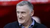 Sunderland manager Tony Mowbray praised the reaction of his side in the second half as they claimed a 3-0 win over Millwall 