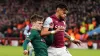 Aston Villa’s Tyrone Mings feels the club are on the right track (David Davies/PA)