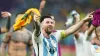 Lionel Messi has scored three goals so far (Mike Egerton/PA)