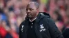 Crystal Palace manager Patrick Vieira took his squad away to Turkey over the World Cup break (Isaac Parkin/PA)