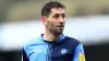 Joe Jacobson is suspended for Wycombe (Leila Coker/PA)