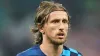 Luka Modric will make a decision on his Croatia future (Adam Davy/PA)