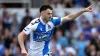 Aaron Collins was on the scoresheet again for Bristol Rovers (Bradley Collyer/PA)