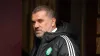 Ange Postecoglou praises Celtic fightback at Ibrox (Jane Barliow/PA)