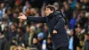 Antonio Conte has reiterated his calls for patience at Tottenham (Martin Rickett/PA)