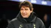 Tottenham manager Antonio Conte believes Arsenal have a great chance to win the Premier League this season (Zac Goodwin/PA)