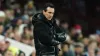 Aston Villa manager Unai Emery is close to another January signing (David Davies/PA)