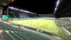 Hibernian are looking to appoint a director of football at Easter Road (Malcolm Mackenzie/PA)